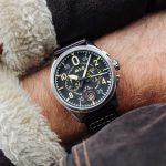 ساعت مچی مردانه ای وی ایت AVI-8 AV-4089-01 - Image 3