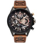 ساعت مچی مردانه ای وی ایت AVI-8 AV-4065-03