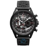 ساعت مچی مردانه ای وی ایت AVI-8 AV-4065-05