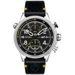 ساعت مچی مردانه ای وی ایت AVI-8 AV-4080-01