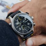 ساعت مچی مردانه ای وی ایت AVI-8 AV-4080-01 - Image 2