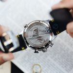 ساعت مچی مردانه ای وی ایت AVI-8 AV-4080-01 - Image 4