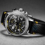 ساعت مچی مردانه ای وی ایت AVI-8 AV-4080-01 - Image 3