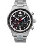 ساعت مچی مردانه ای وی ایت AVI-8 AV-4088-11