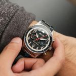 ساعت مچی مردانه ای وی ایت AVI-8 AV-4088-11 - Image 4