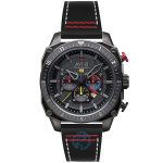 ساعت مچی مردانه ای وی ایت AVI-8 AV-4100-04