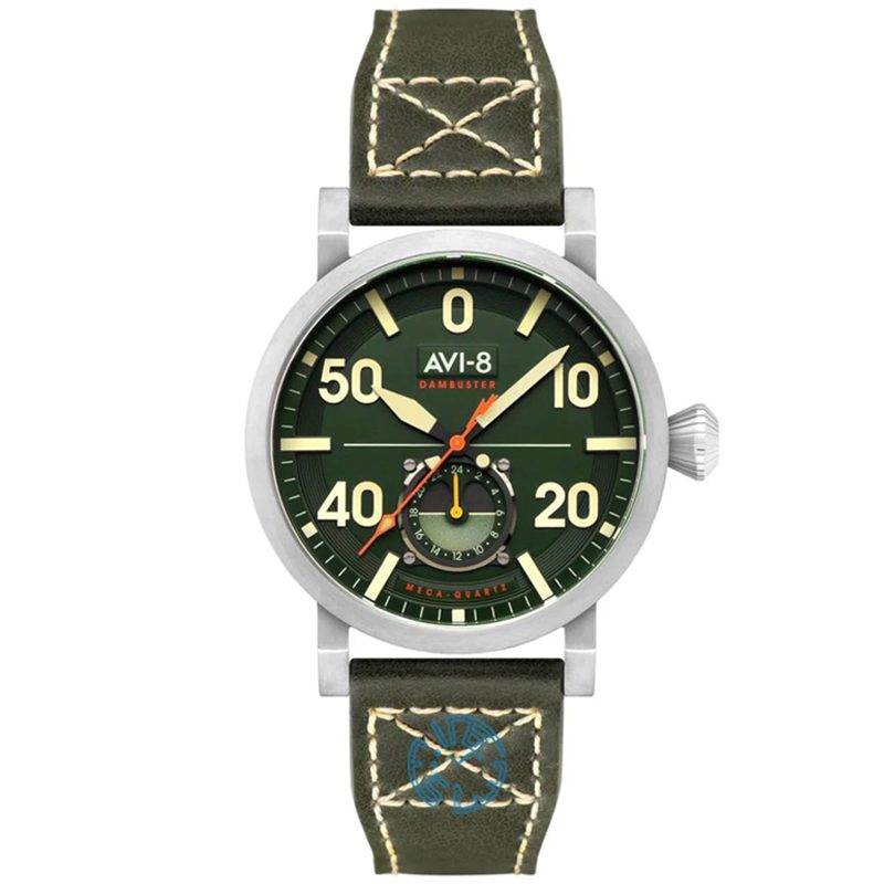 ساعت مچی مردانه ای وی ایت AV-4113-02-Q