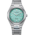 ساعت مچی مردانه سیتیزن CITIZEN AW0130-85M