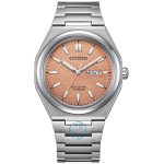 ساعت مچی مردانه سیتیزن CITIZEN AW0130-85ZE