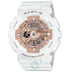 ساعت مچی زنانه کاسیو بیبی جی BABY-G BA-110X-7A1