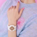 ساعت مچی زنانه کاسیو بیبی جی BABY-G BA-110X-7A1 - Image 2