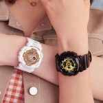 ساعت مچی زنانه کاسیو بیبی جی BABY-G BA-110X-7A1 - Image 3