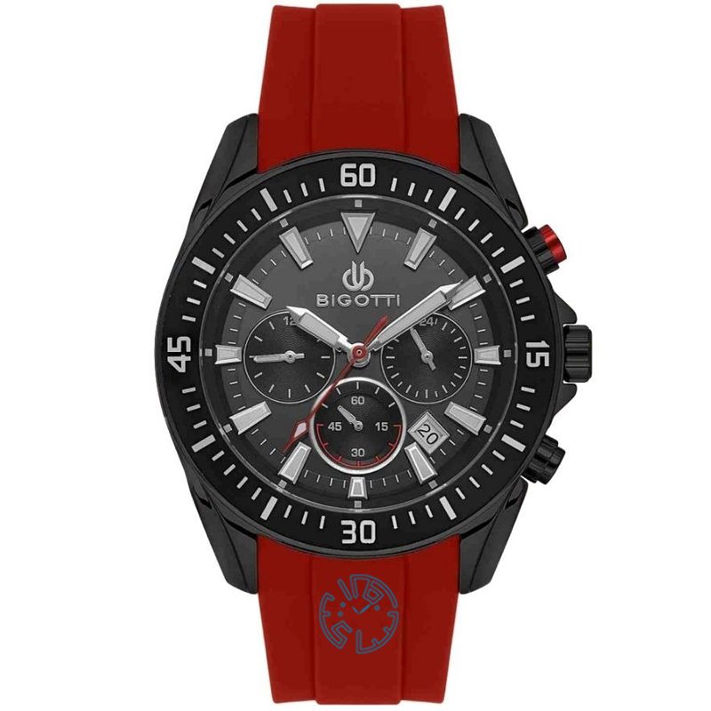 ساعت مچی مردانه بیگوتی BIGOTTI BG.1.10571-4