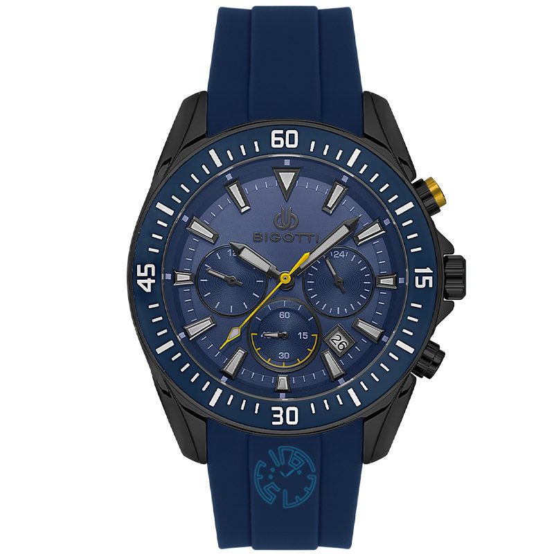 ساعت مچی مردانه بیگوتی BIGOTTI BG.1.10571-5