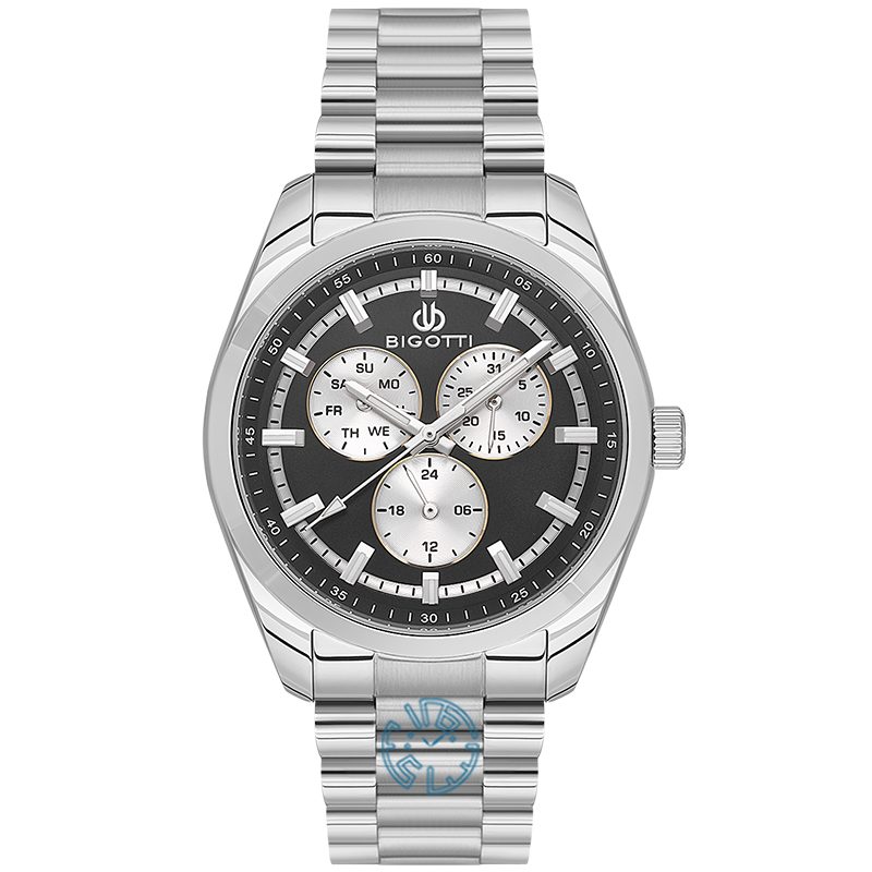ساعت مچی مردانه بیگوتی BIGOTTI BG.1.10572-2