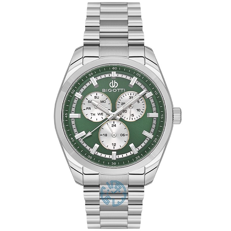 ساعت مچی مردانه بیگوتی BIGOTTI BG.1.10572-4