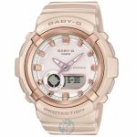 ساعت مچی زنانه کاسیو بیبی جی BABY-G BGA-280BA-4A