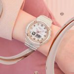 ساعت مچی زنانه کاسیو بیبی جی BABY-G BGA-280BA-4A - Image 3