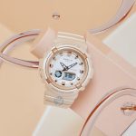 ساعت مچی زنانه کاسیو بیبی جی BABY-G BGA-280BA-4A - Image 4