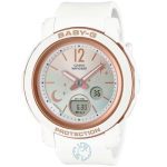 ساعت مچی زنانه کاسیو بیبی جی BABY-G BGA-290DS-7A