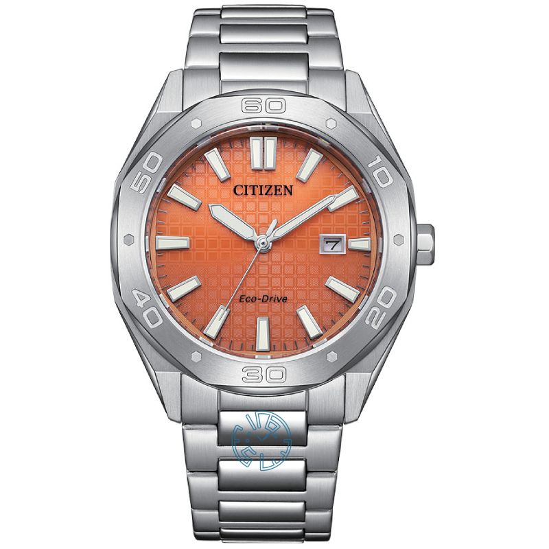 ساعت مچی مردانه سیتیزن CITIZEN BM7630-80Z