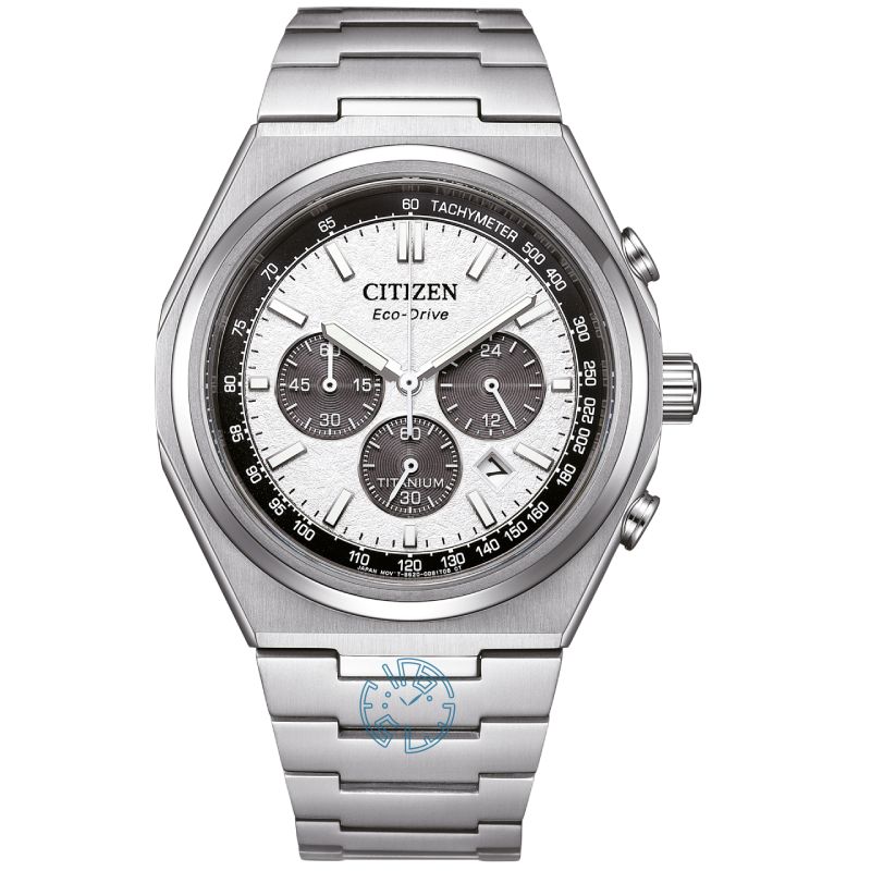 ساعت مچی مردانه سیتیزن CITIZEN CA4610-85A