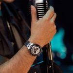 ساعت مچی مردانه سیتیزن CITIZEN CA4610-85A - Image 3