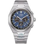 ساعت مچی مردانه سیتیزن CITIZEN CA4610-85L