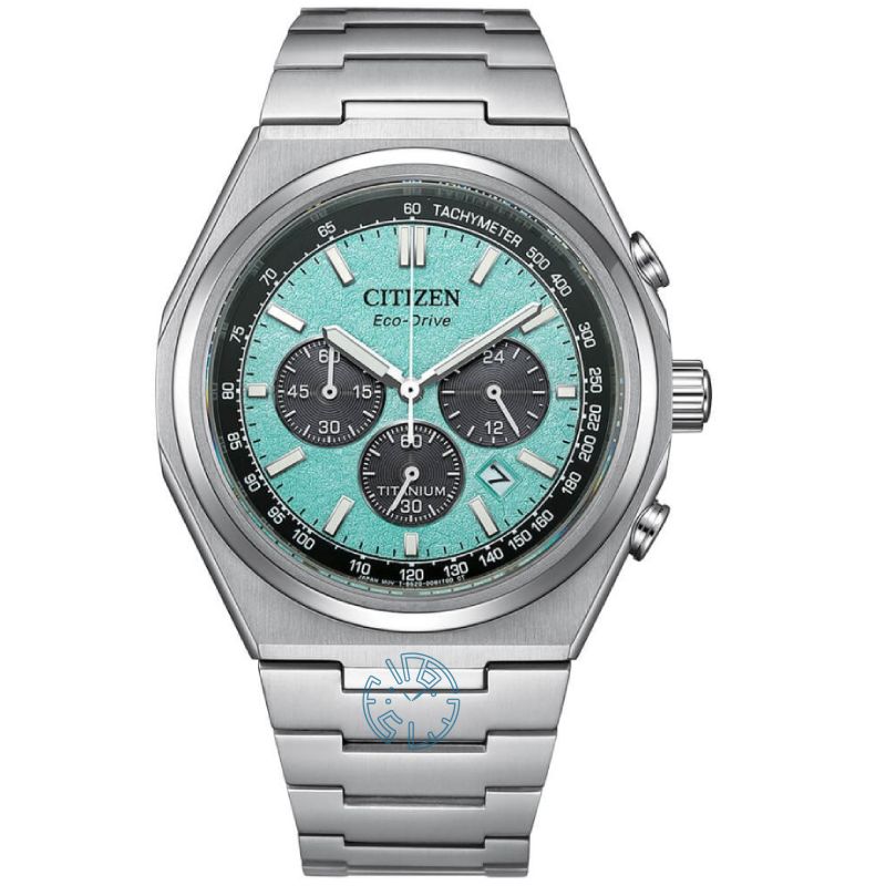 ساعت مچی مردانه سیتیزن CITIZEN CA4610-85M