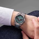 ساعت مچی مردانه سیتیزن CITIZEN CA4610-85X - Image 2