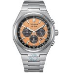 ساعت مچی مردانه سیتیزن CITIZEN CA4610-85Z