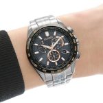 ساعت مچی مردانه سیتیزن CITIZEN CB5876-60E - Image 2