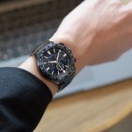 ساعت مچی مردانه سیتیزن CITIZEN CB5967-66L - Image 3