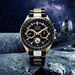 ساعت مچی مردانه سیتیزن CITIZEN CC4016-75E - Image 2