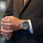 ساعت مچی مردانه سیتیزن CITIZEN CC4054-68L - Image 2