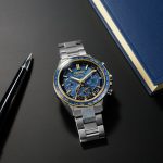 ساعت مچی مردانه سیتیزن CITIZEN CC4054-68L - Image 4