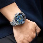 ساعت مچی مردانه سیتیزن CITIZEN CC4054-68L - Image 5