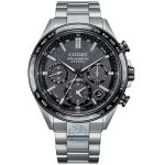 ساعت مچی مردانه سیتیزن CITIZEN CC4058-67X
