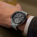 ساعت مچی مردانه سیتیزن CITIZEN CC4058-67X - Image 3