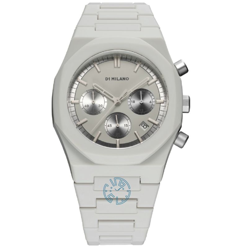 ساعت مچی مردانه دی وان میلانو D1 MILANO D1-PHBJ08