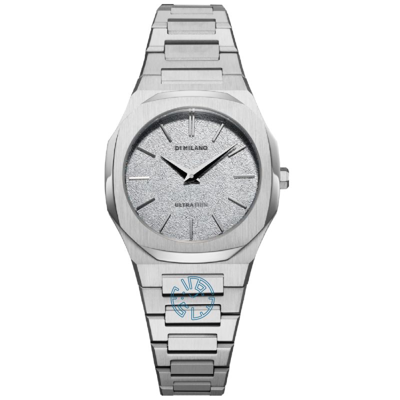 ساعت مچی زنانه دی وان میلانو D1 MILANO D1-UTBL35