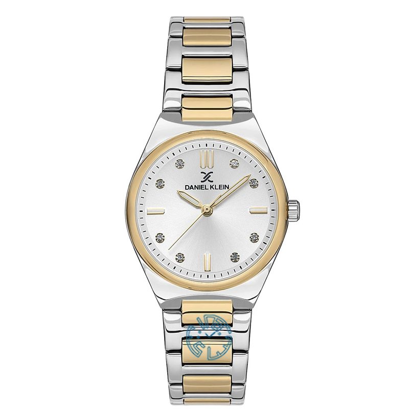 ساعت مچی زنانه دنیل کلین DANIEL KLEIN dk.1.13590-3