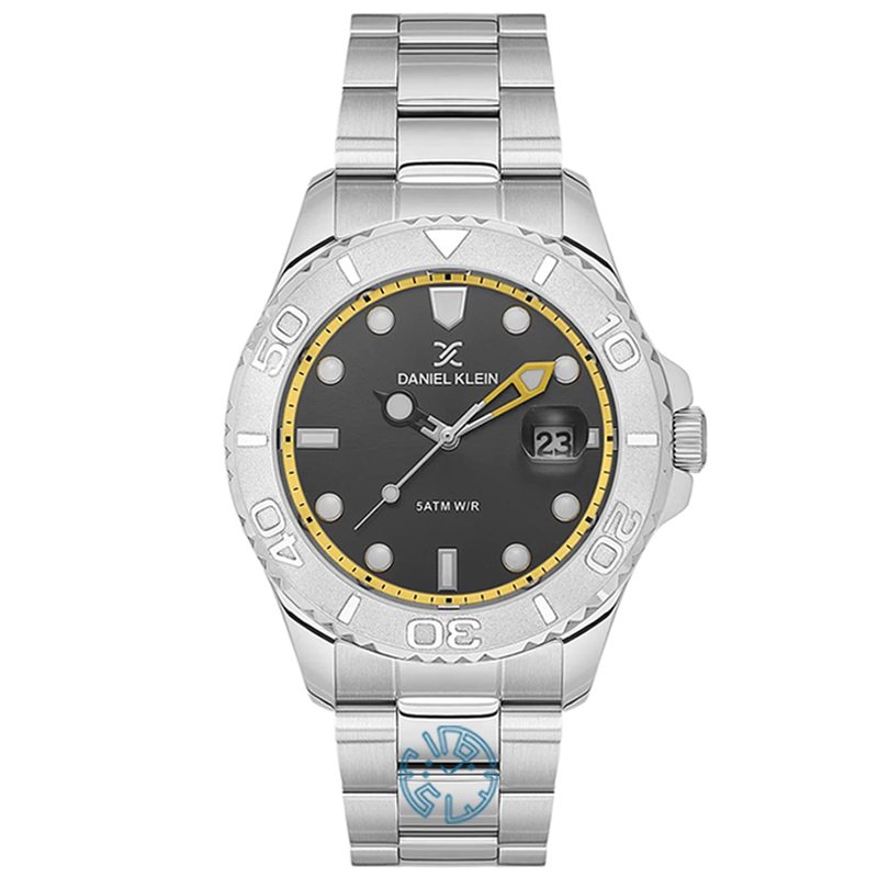 ساعت مچی مردانه دنیل کلین DANIEL KLEIN DK.1.13735-2