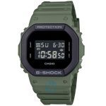 ساعت مچی مردانه کاسیو جیشاک G-SHOCK DW-5610UU-3