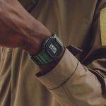 ساعت مچی مردانه کاسیو جیشاک G-SHOCK DW-5610UU-3 - Image 2