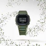 ساعت مچی مردانه کاسیو جیشاک G-SHOCK DW-5610UU-3 - Image 3