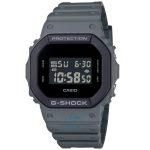 ساعت مچی مردانه کاسیو جیشاک G-SHOCK DW-5610UU-8