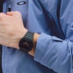 ساعت مچی مردانه کاسیو جیشاک G-SHOCK DW-5610UU-8 - Image 2