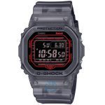 ساعت مچی مردانه زنانه کاسیو جیشاک G-SHOCK DW-B5600G-1DR