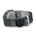 ساعت مچی مردانه زنانه کاسیو جیشاک G-SHOCK DW-B5600G-1DR - Image 4